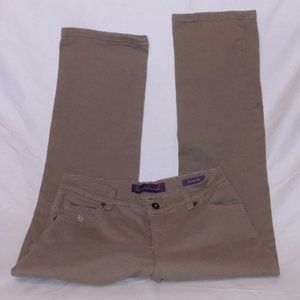 Gloria Vanderbilt Amanda Tan Jeans